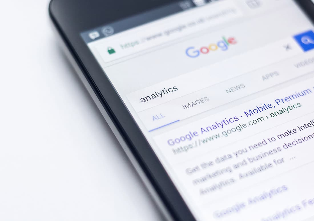 You are currently viewing Optimizing Your Google My Business Listing