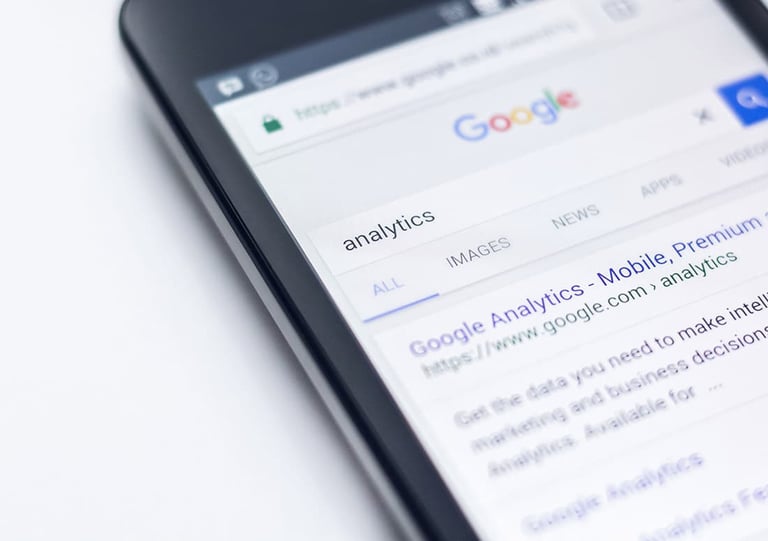 Read more about the article Optimizing Your Google My Business Listing