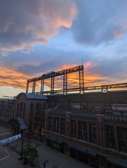 User submission from Denver, CO, US