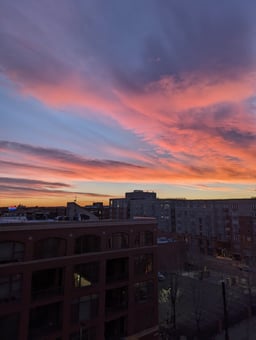 User submission from Denver, CO, US
