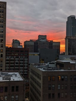 User submission from Chicago, IL, US