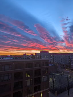 User submission from Denver, CO, US
