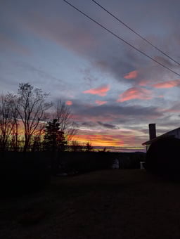 User submission from South Berwick, ME, US
