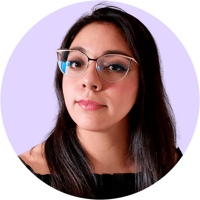 Psicóloga Karen Michelle Martínez Aguilar
