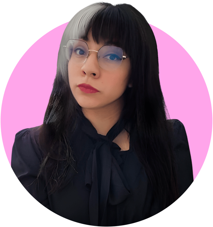 Psicóloga Karen Michelle Martínez Aguilar