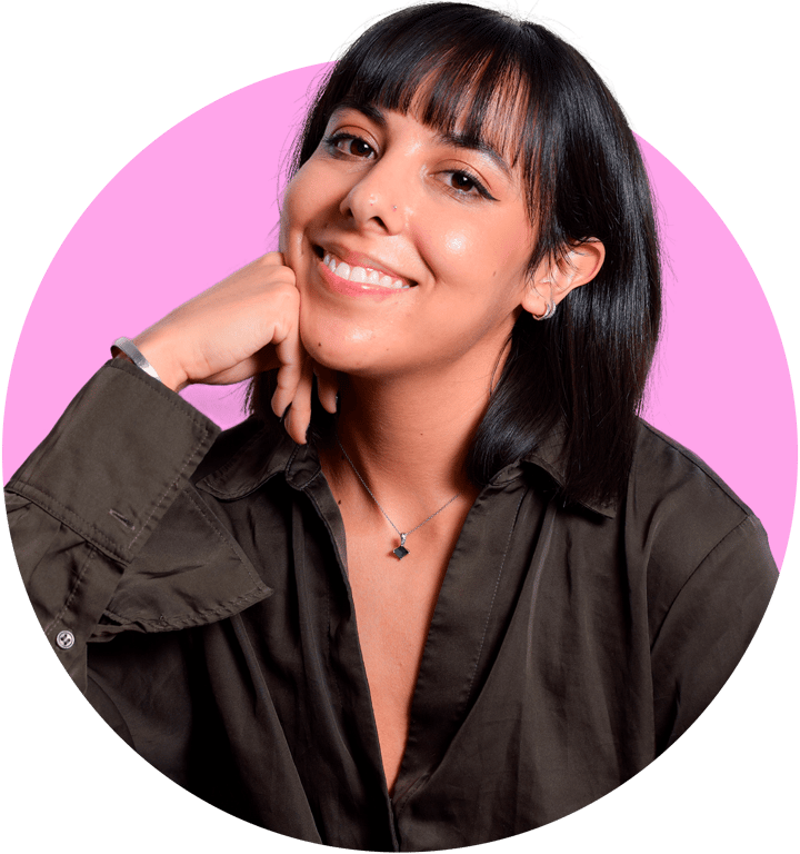 Psicóloga Bricia Paola Ortíz Cardona