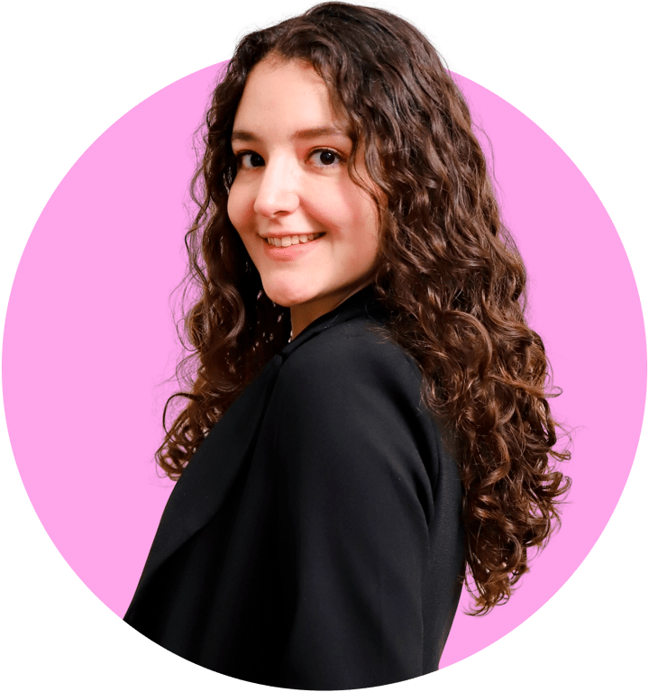 “Psicóloga Marietta González Carmona