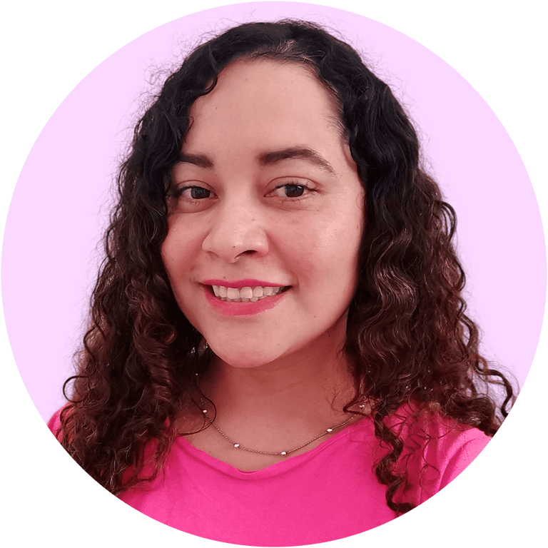 Psicóloga Mariela González Pinacho