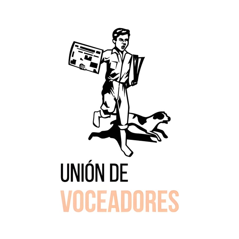 Logotipo del lugar de trabajo