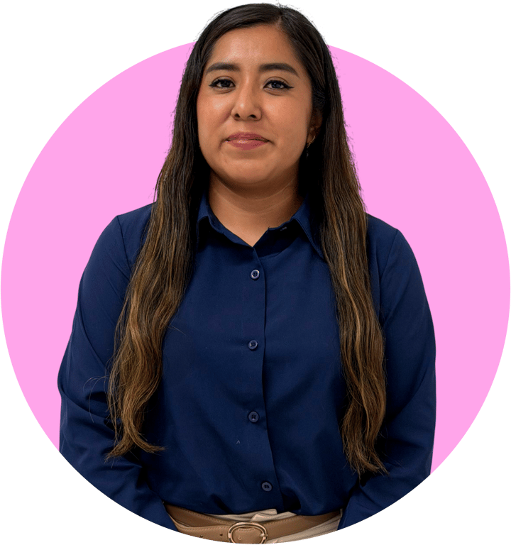 Psicóloga Yessenia Cruz Martínez