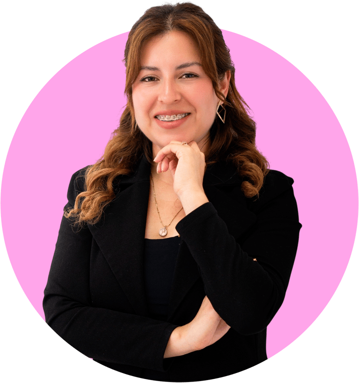 Psicóloga María Isabel López Bonilla