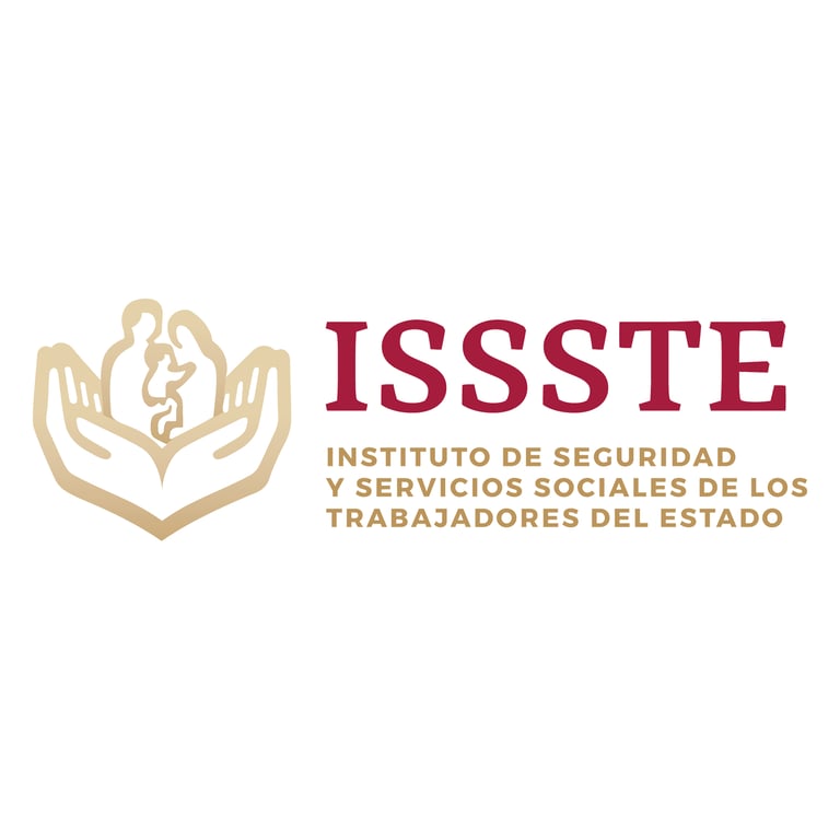 Logotipo del lugar de trabajo