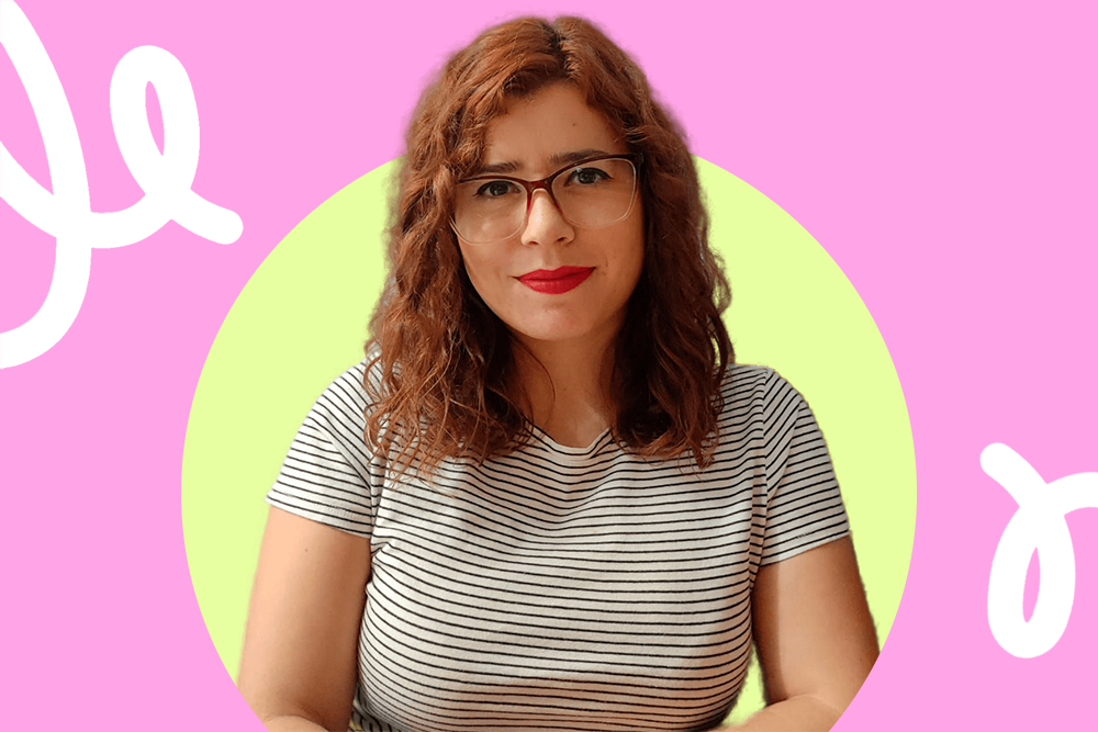 Psicóloga Mayra Guadalupe Chávez Villalobos