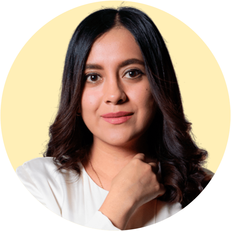 Psicóloga Ana Laura Maldonado García