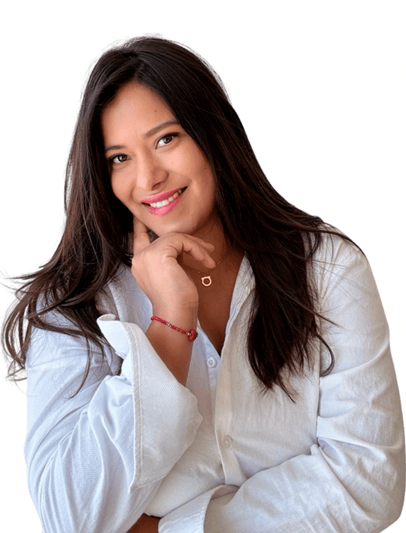 Psicóloga Gema González Mozo