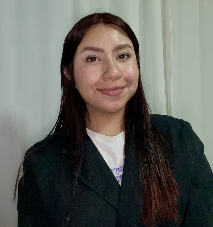 Evelin Yasmín Ramírez Delgado