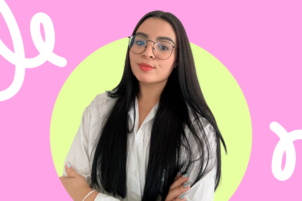 Psicóloga Isela Guadalupe Román Tirado