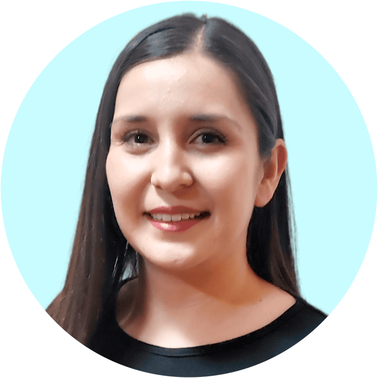 Psicóloga Gema Yammell Muñoz López