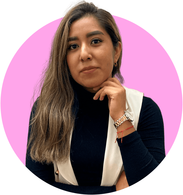 Psicóloga Yessenia Cruz Martínez