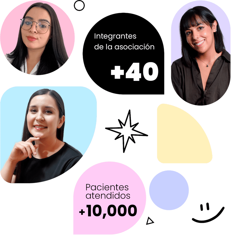 Vacantes de psicología