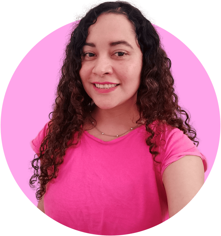 Psicóloga Mariela González Pinacho