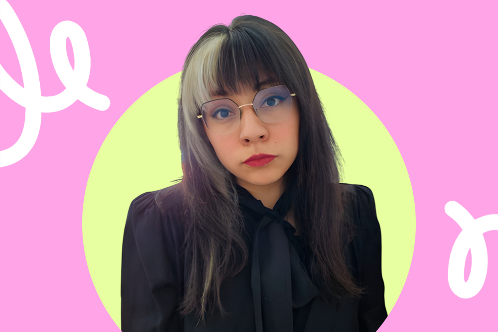 Psicóloga Karen Michelle Martínez Aguilar