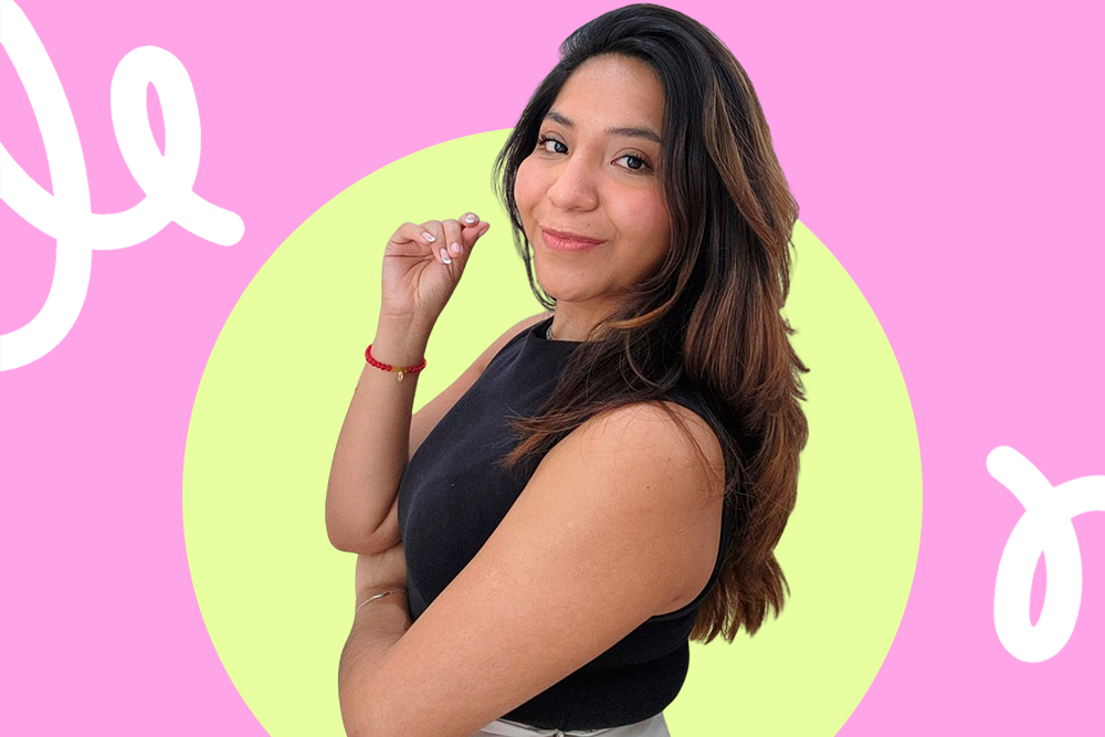 Psicóloga Melissa De Jesus Alvarez