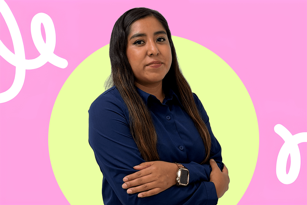Psicóloga Yessenia Cruz Martínez