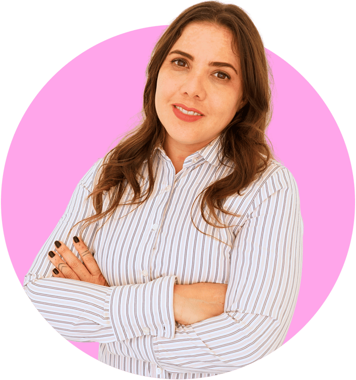 Psicóloga Maria Yolanda Martínez de Escobar Aznar
