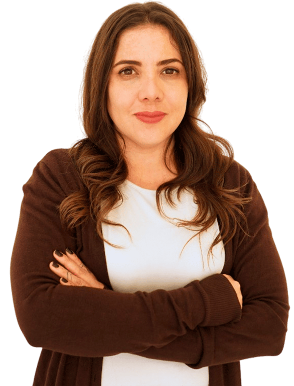 Psicóloga Maria Yolanda Martínez de Escobar Aznar