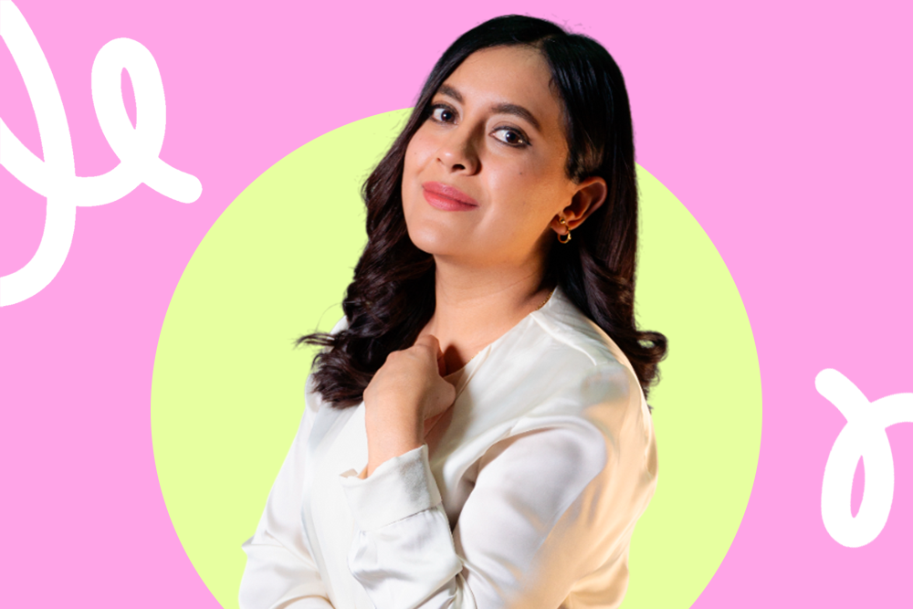 Psicóloga Ana Laura Maldonado García