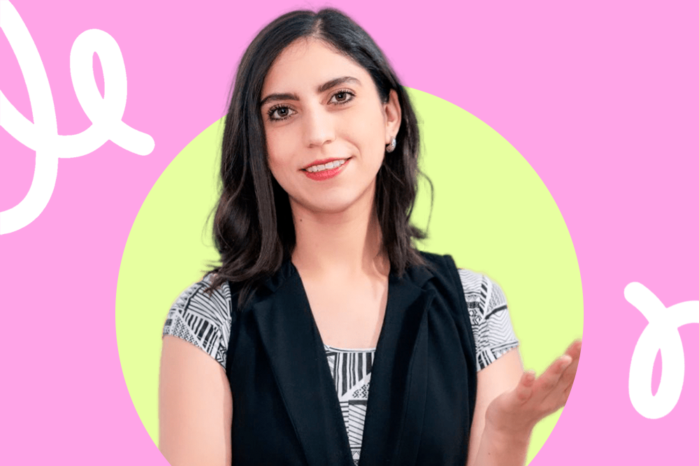 Psicóloga Sheila Alejandra Leon Ibarra