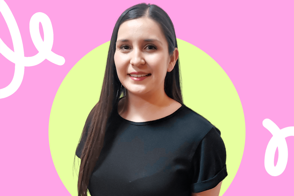 Psicóloga Gema Yammell Muñoz López