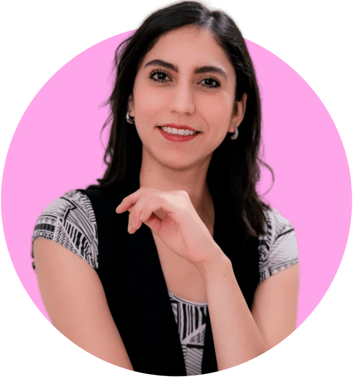 Psicóloga Sheila Alejandra León Ibarra