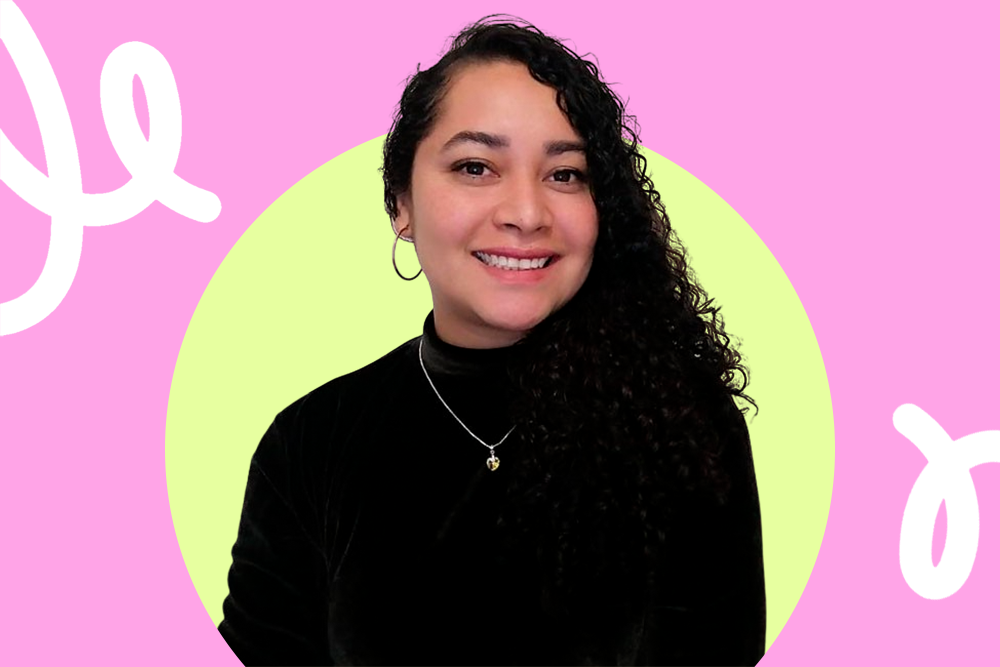 Psicóloga Mariela González Pinacho