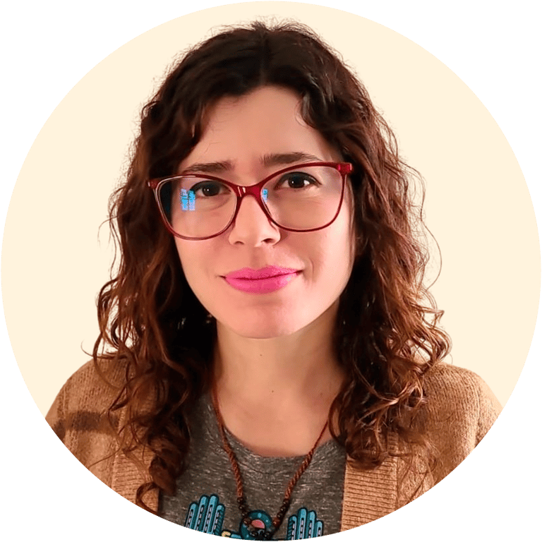 Psicóloga Mayra Guadalupe Chávez Villalobos