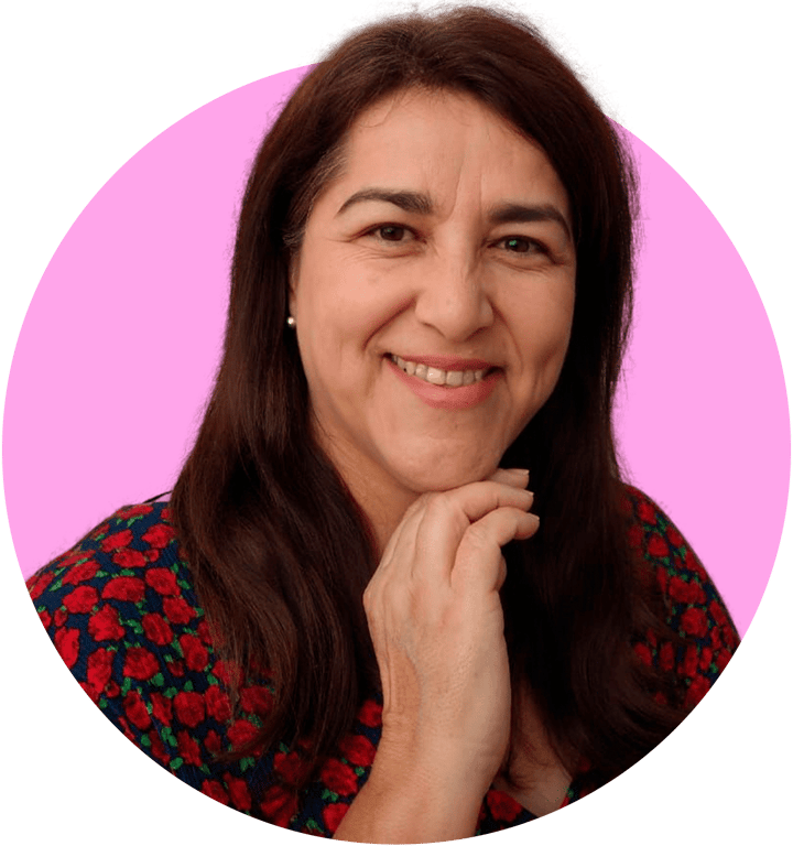 “Psicóloga Gabriela María Guadalupe Pérez Ortiz