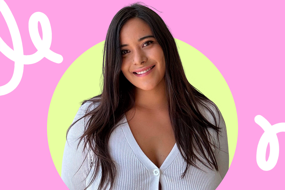 Psicóloga Gema González Mozo