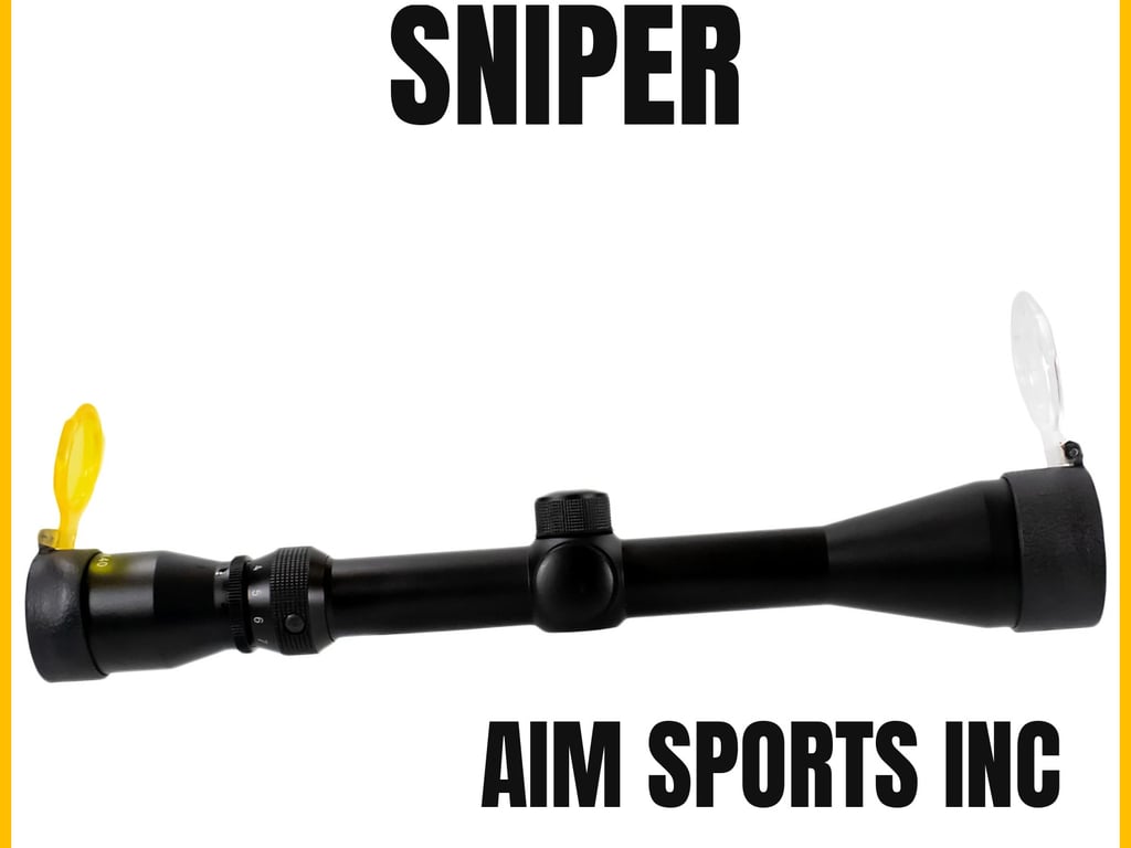 AIM Sniper-img-0