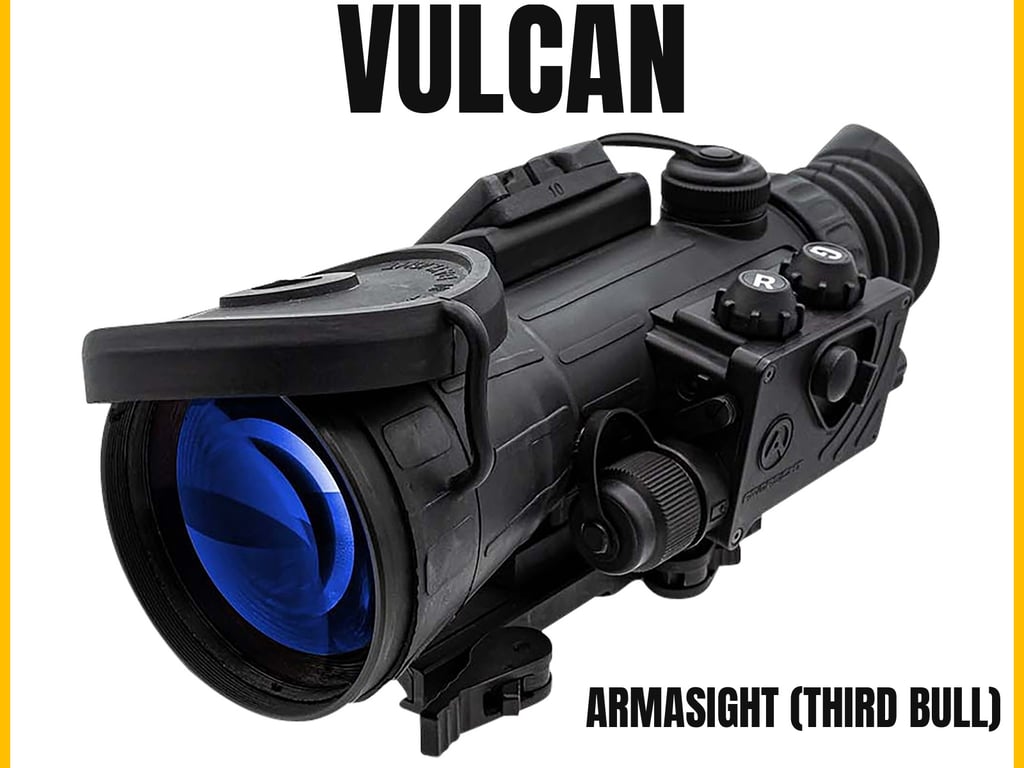 Armasight Vulcan-img-0