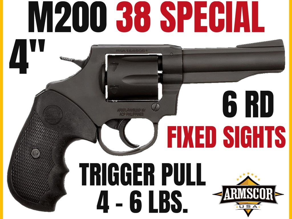Rock M200-img-0