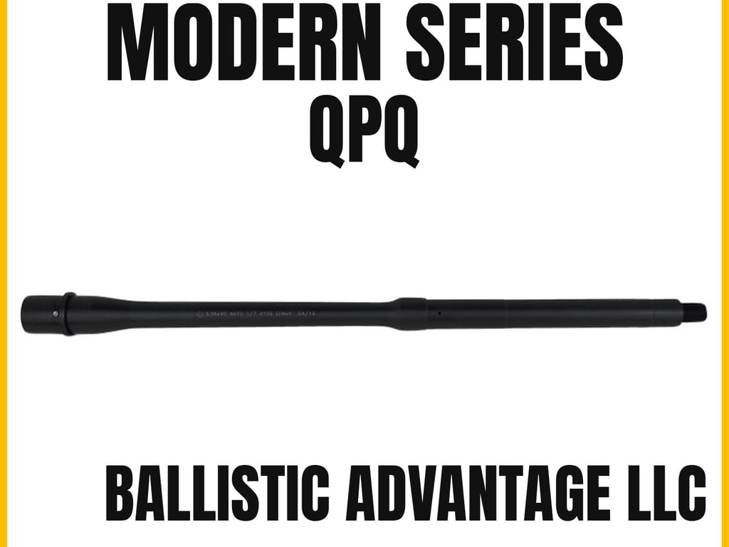 Ballistic Modern Series-img-0