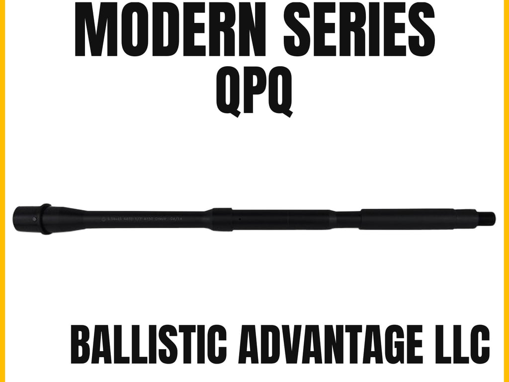 Ballistic Modern Series-img-0