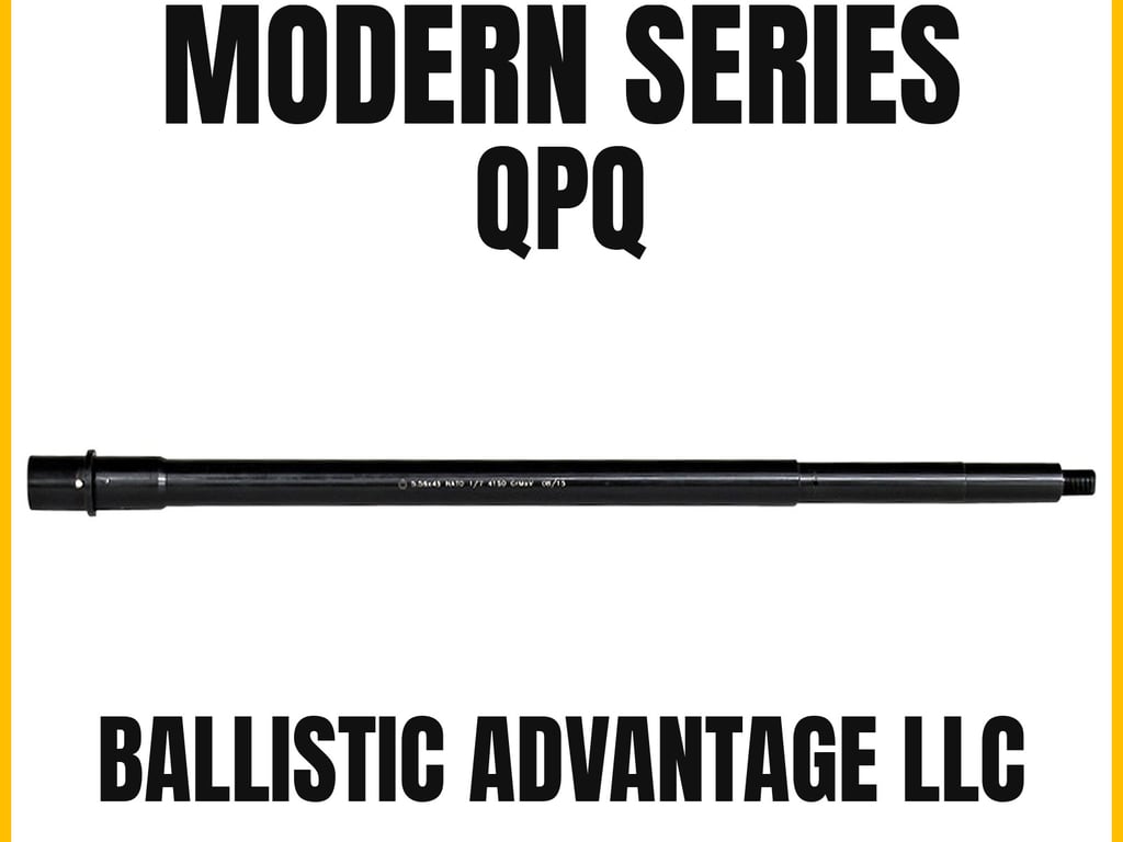 Ballistic Modern Series-img-0