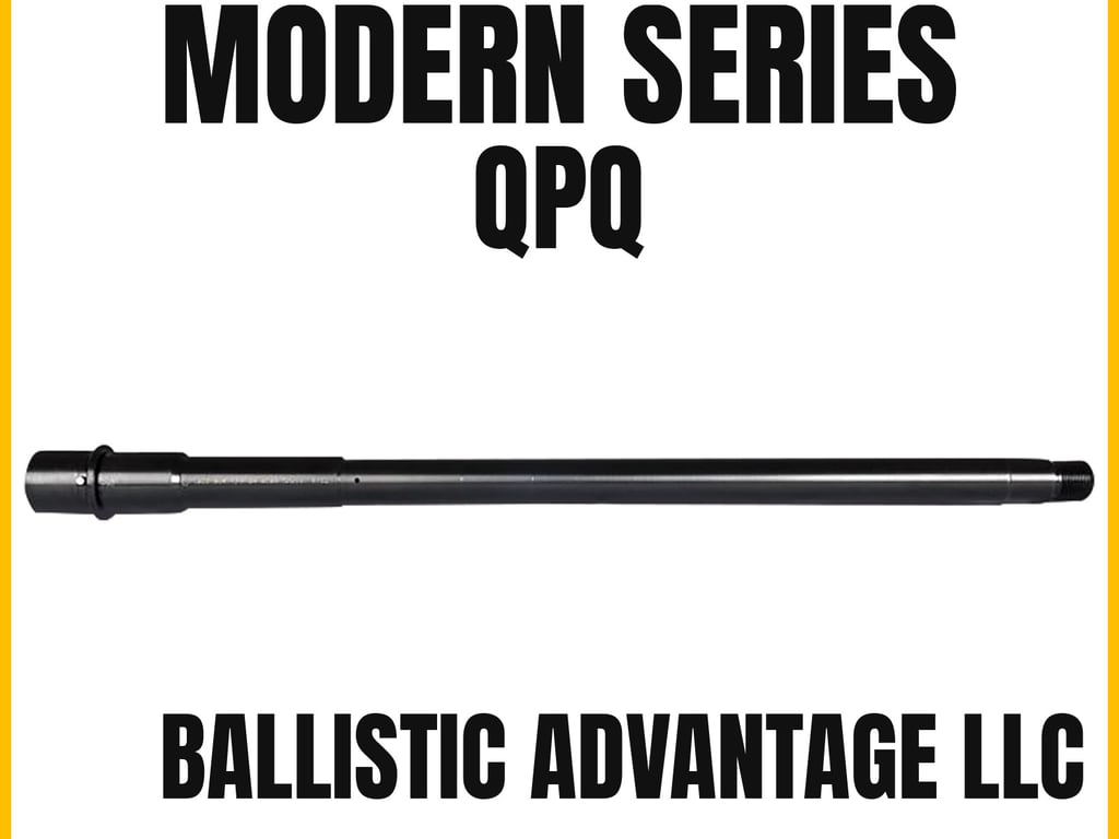 Ballistic Modern Series-img-0
