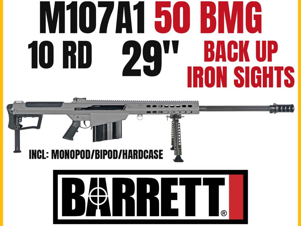 Barrett M107A1-img-0
