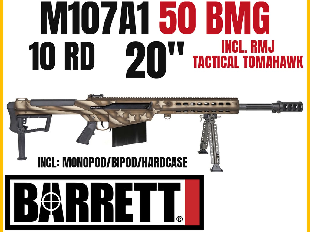 Barrett M107A1-img-0