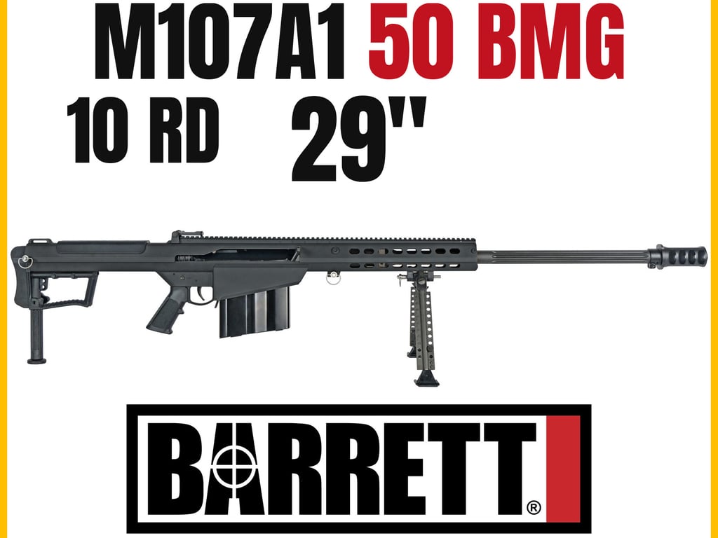 Barrett M107A1-img-0