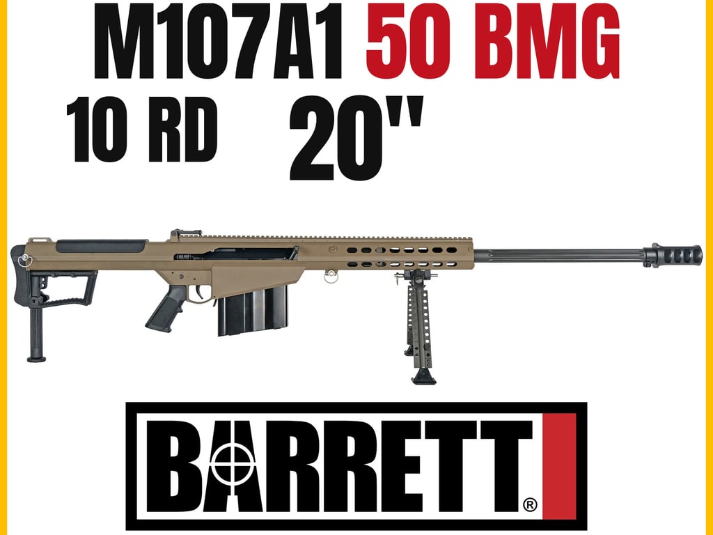 Barrett M107A1-img-0