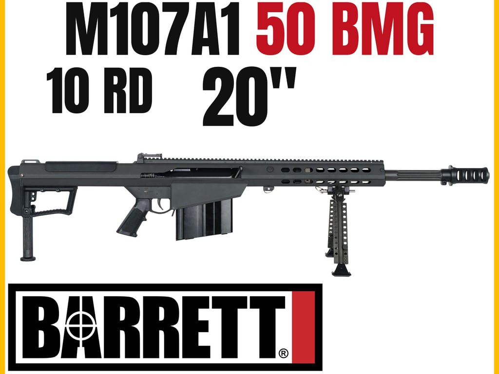 Barrett M107A1-img-0